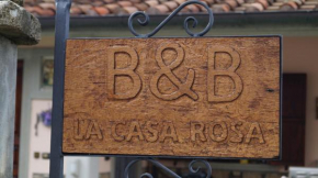 B&B La Casa Rosa